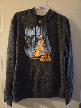 Star Wars Hoodie